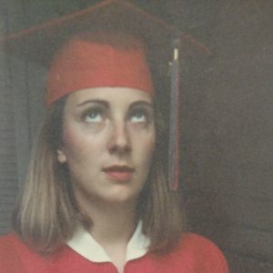 Meet your Posher, Suzanne